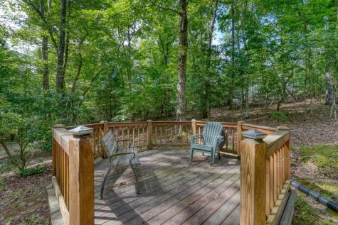 121 Laurel Ridge Morganton GA 30560