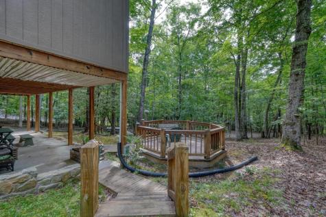 121 Laurel Ridge Morganton GA 30560