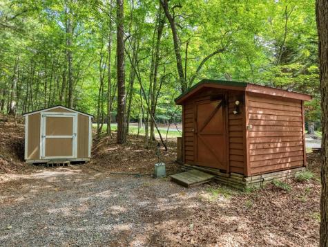 121 Laurel Ridge Morganton GA 30560