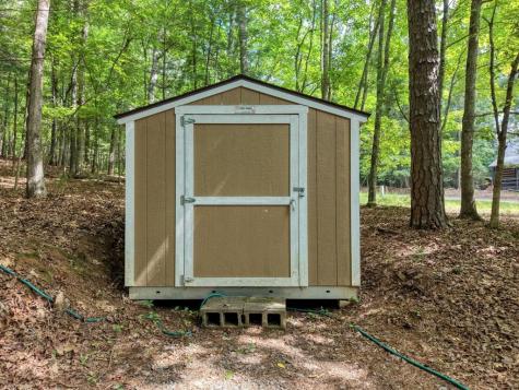 121 Laurel Ridge Morganton GA 30560
