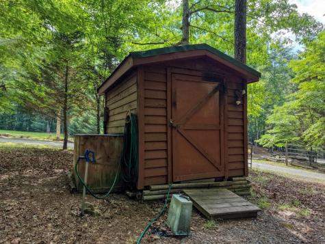 121 Laurel Ridge Morganton GA 30560