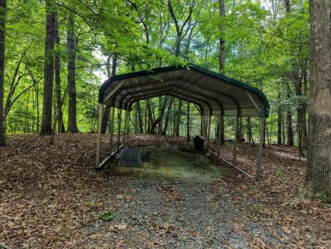 121 Laurel Ridge Morganton GA 30560