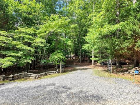 121 Laurel Ridge Morganton GA 30560