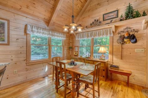 121 Laurel Ridge Morganton GA 30560