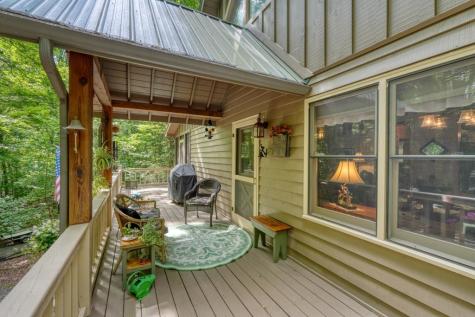 121 Laurel Ridge Morganton GA 30560