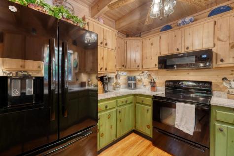 121 Laurel Ridge Morganton GA 30560