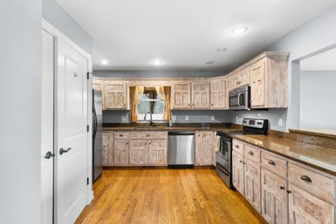202 Bell Orchard Drive Hayesville NC 28904