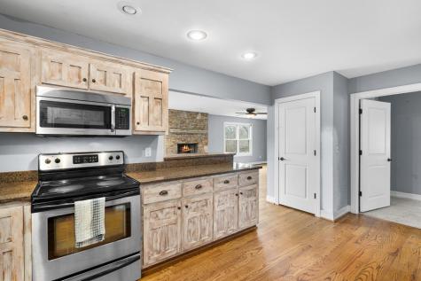 202 Bell Orchard Drive Hayesville NC 28904