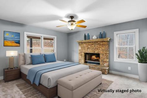 202 Bell Orchard Drive Hayesville NC 28904