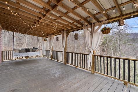 202 Bell Orchard Drive Hayesville NC 28904