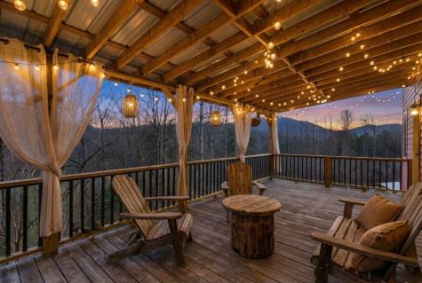 202 Bell Orchard Drive Hayesville NC 28904