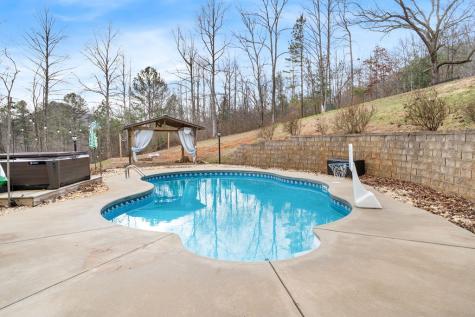 202 Bell Orchard Drive Hayesville NC 28904
