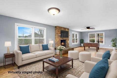 202 Bell Orchard Drive Hayesville NC 28904