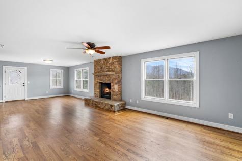 202 Bell Orchard Drive Hayesville NC 28904