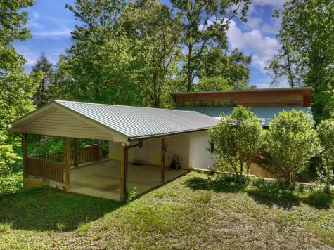352 Messer Drive Copperhill TN 37317