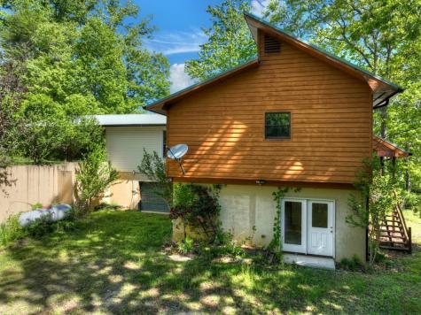 352 Messer Drive Copperhill TN 37317