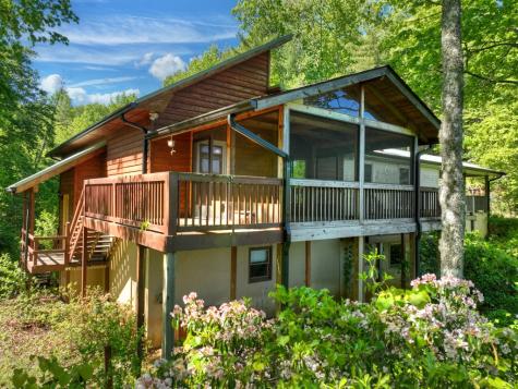 352 Messer Drive Copperhill TN 37317
