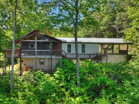 352 Messer Drive Copperhill TN 37317