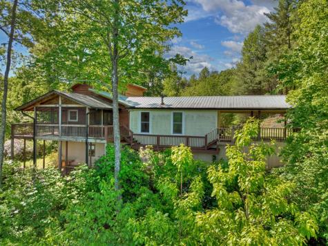 352 Messer Drive Copperhill TN 37317