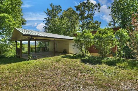 352 Messer Drive Copperhill TN 37317