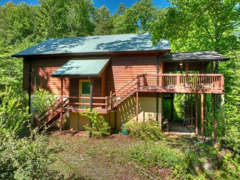 352 Messer Drive Copperhill TN 37317