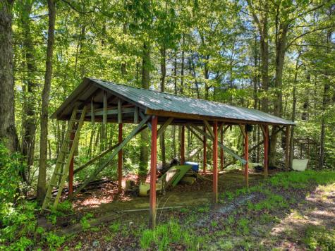 352 Messer Drive Copperhill TN 37317