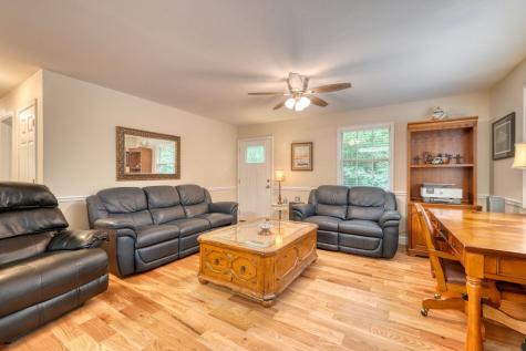 2228 Walls Mountain Road Hiawassee GA 30546