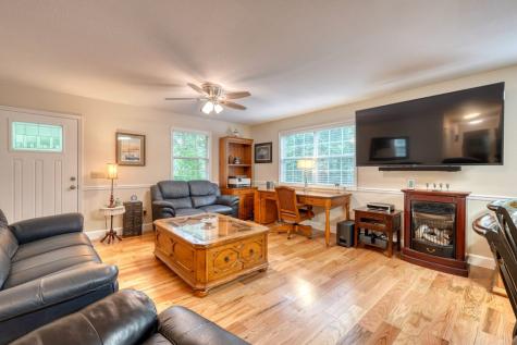2228 Walls Mountain Road Hiawassee GA 30546