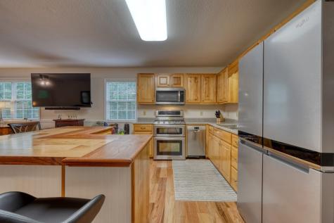 2228 Walls Mountain Road Hiawassee GA 30546