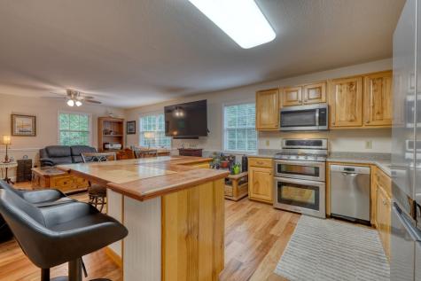2228 Walls Mountain Road Hiawassee GA 30546