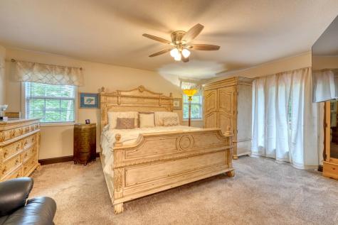 2228 Walls Mountain Road Hiawassee GA 30546