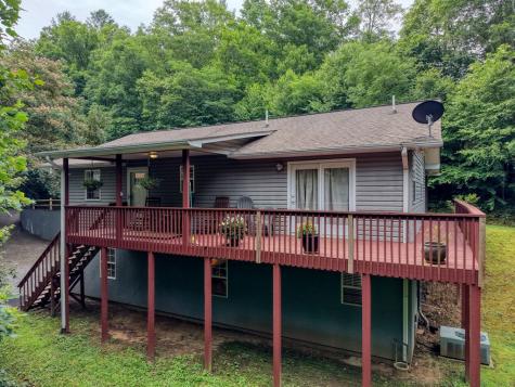 2228 Walls Mountain Road Hiawassee GA 30546