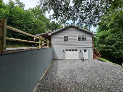 2228 Walls Mountain Road Hiawassee GA 30546