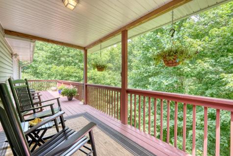 2228 Walls Mountain Road Hiawassee GA 30546