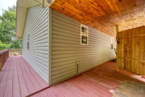 2228 Walls Mountain Road Hiawassee GA 30546