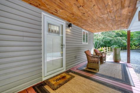 2228 Walls Mountain Road Hiawassee GA 30546