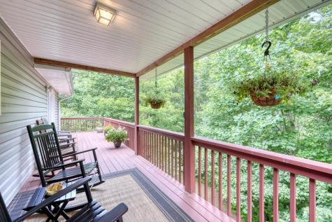2228 Walls Mountain Road Hiawassee GA 30546