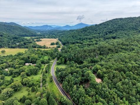 2228 Walls Mountain Road Hiawassee GA 30546