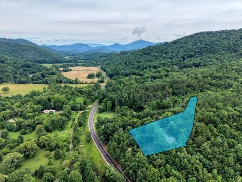 2228 Walls Mountain Road Hiawassee GA 30546