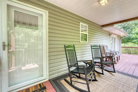 2228 Walls Mountain Road Hiawassee GA 30546