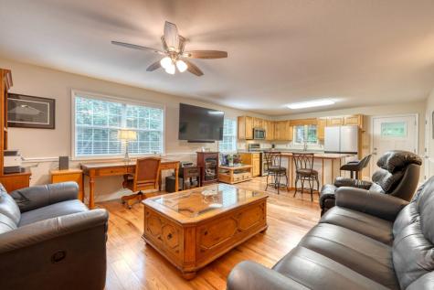 2228 Walls Mountain Road Hiawassee GA 30546