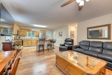 2228 Walls Mountain Road Hiawassee GA 30546