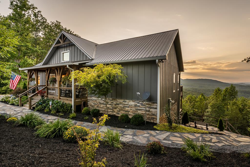 280 Skyland Trail Murphy NC 28906