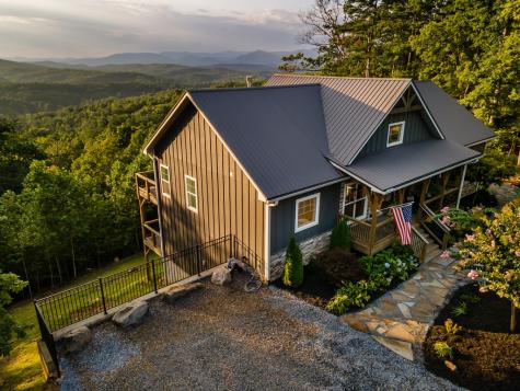 280 Skyland Trail Murphy NC 28906