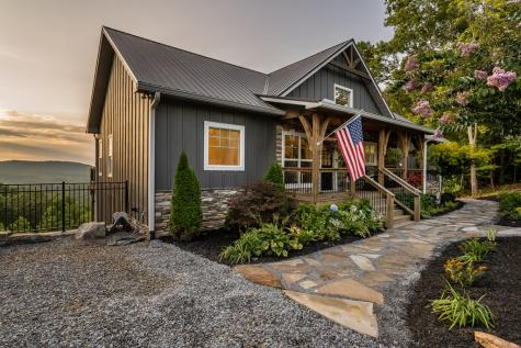 280 Skyland Trail Murphy NC 28906