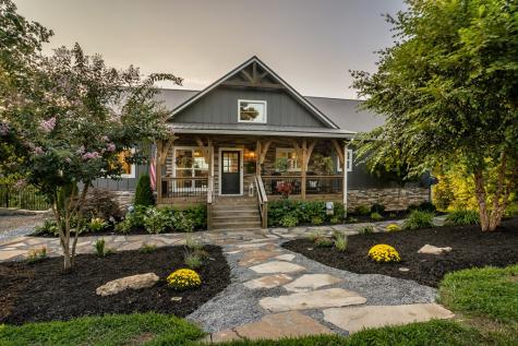 280 Skyland Trail Murphy NC 28906