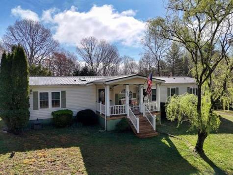 3595 Harshaw Road Murphy NC 28906