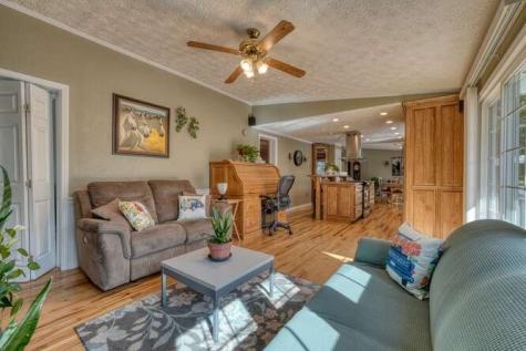 3595 Harshaw Road Murphy NC 28906