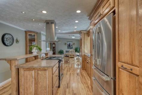 3595 Harshaw Road Murphy NC 28906