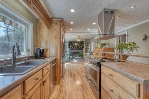 3595 Harshaw Road Murphy NC 28906